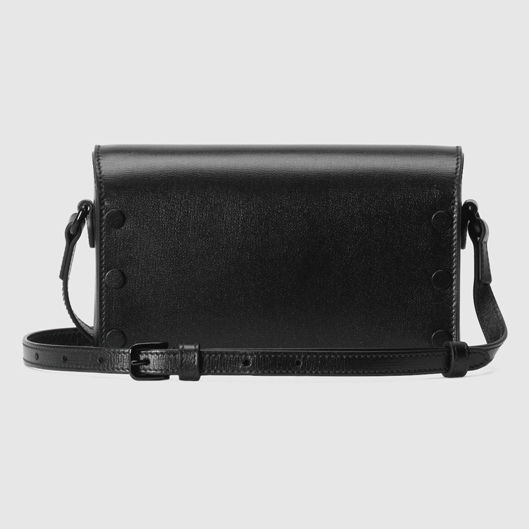 699296.1DB0G.1000.009.056.0000.Light Gucci Horsebit 1955 mini bag